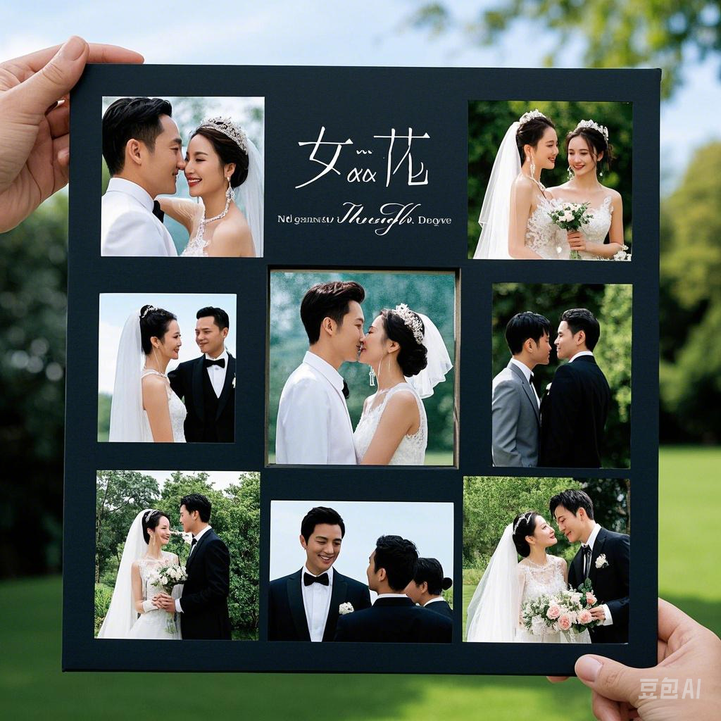 婚礼庆典